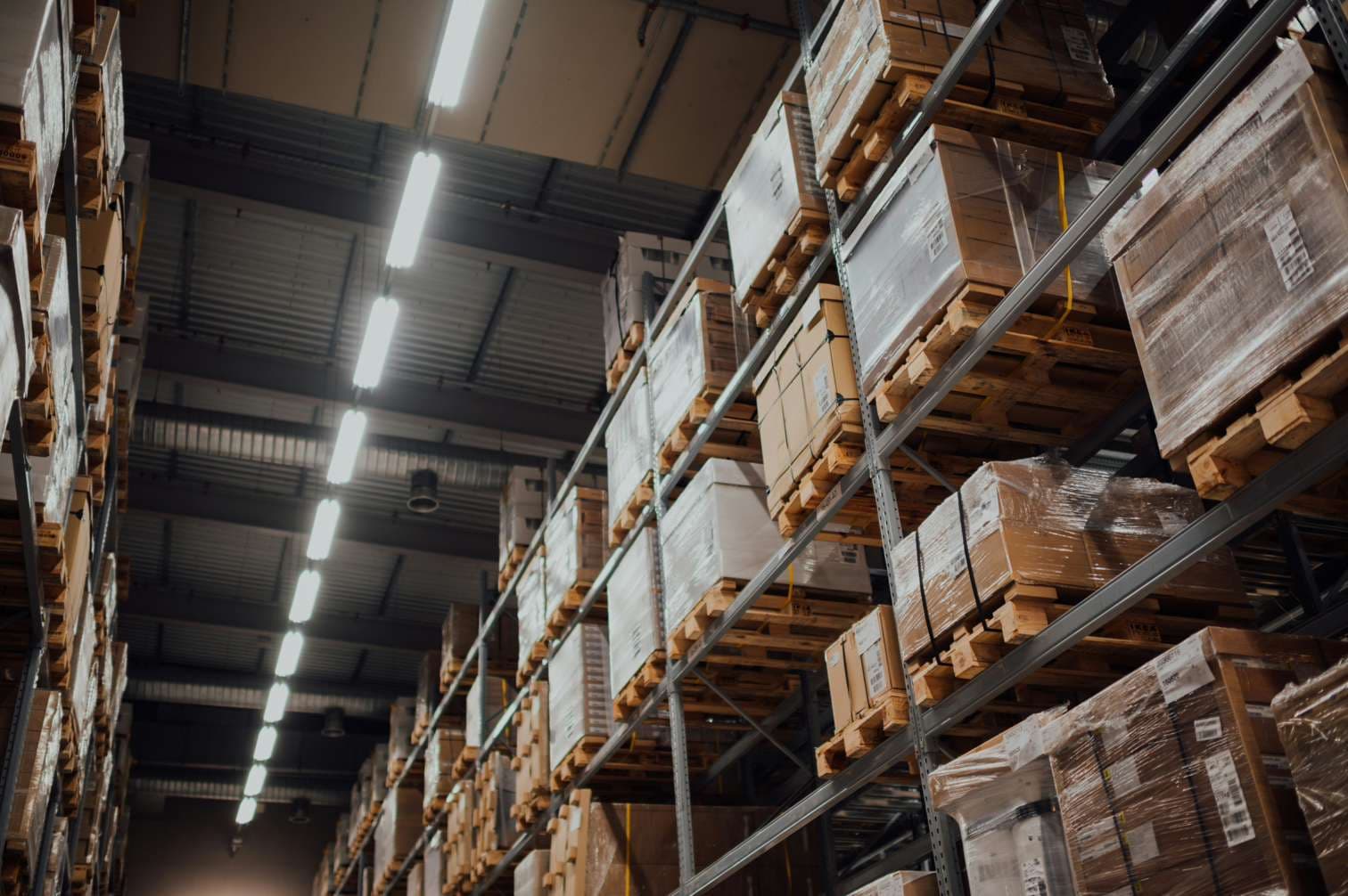 Find the Right Industrial Space in the Inland Empire